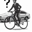 Czy rowerzysta ma pierwszeństwo przed samochodem?