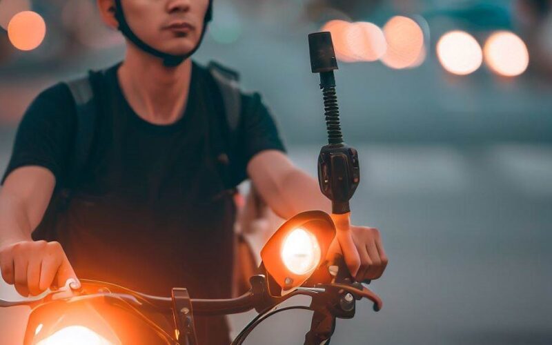 Czy światła w rowerze są obowiązkowe?