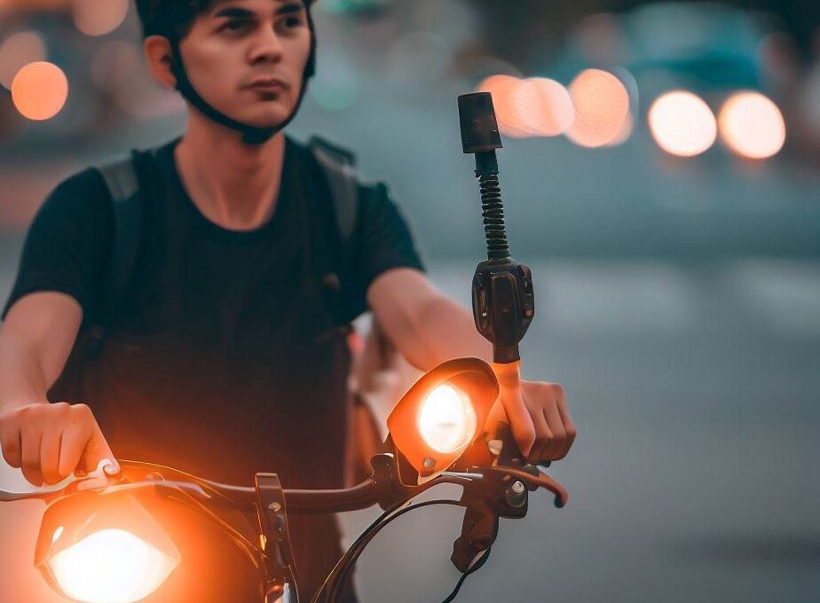 Czy światła w rowerze są obowiązkowe?