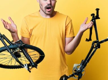 Ile kosztuje złożenie roweru